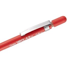 Uslucan Alışveriş A313-B 120A3 Genel Kullanım Için Mekanik Kurşun Kalem, 0.3 mm