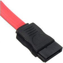 Uslucan Alışveriş 4930 Sata Data Kablosu HDD Veri Kablo Bağlantı Aktarm Kasa Içi