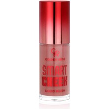 Uslucan Alışveriş Smart Cheek Liquid Blush NO:106 - Allık