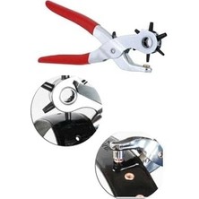 Uslucan Alışveriş Pratik Şeyler Kemer Delme Pensesi