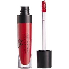 Uslucan Alışveriş Longstay Liquid Matte Lipstick No:09