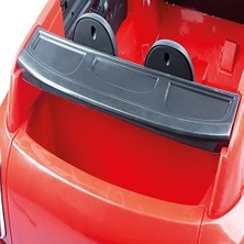 Uslucan Alışveriş Rıde-On 12 Volt Uzaktan Kumandalı