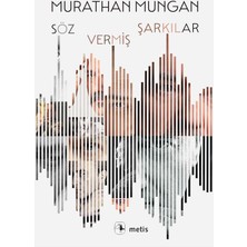 Uslucan Alışveriş Söz Vermiş Şarkılar