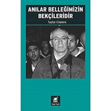 Uslucan Alışveriş Anılar Belleğimizin Bekçileridir