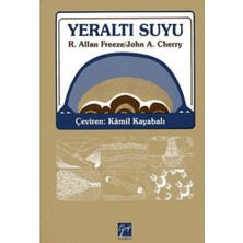 Uslucan Alışveriş Yeraltı Suyu