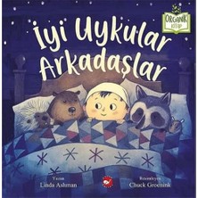 Uslucan Alışveriş Iyi Uykular Arkadaşlar