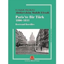 Uslucan Alışveriş Pariste Bir Türk 1806 1811