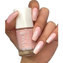 Uslucan Alışveriş Peak Colors Oje 002