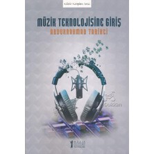 Uslucan Alışveriş Müzik Teknolojisine Giriş