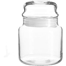 Uslucan Alışveriş Sera 2'li Kavanoz