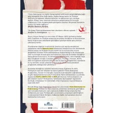 Uslucan Alışveriş Türk Istihbaratı ve Soğuk Savaş - Abd ve Ingiltere Arasında Türk Gizli Servisi