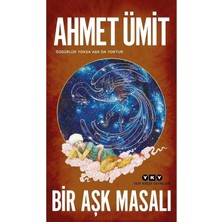Uslucan Alışveriş Bir Aşk Masalı: Özgürlük Yoksa Aşk Da Yoktur