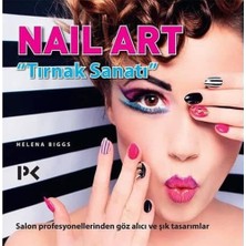 Uslucan Alışveriş Nail Art - Tırnak Sanatı