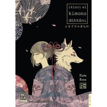 uslucan alışveriş  kimono dükkanı