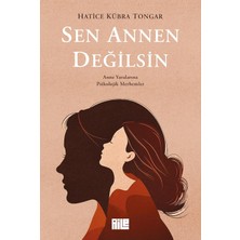 Uslucan Alışveriş Sen Annen Değilsin