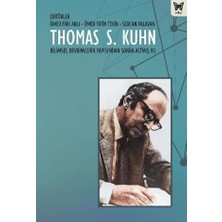 Uslucan Alışveriş Thomas S. Kuhn