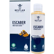 Uslucan Alışveriş Escaber Losyon 150 ml