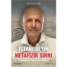 Uslucan Alışveriş Istanbul’un Metafizik Sırrı
