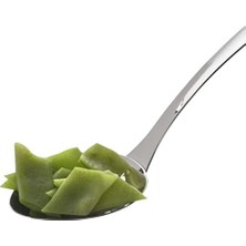 Uslucan Alışveriş Profi Plus Çelik Servis Kaşığı