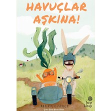 Uslucan Alışveriş Havuçlar Aşkına !