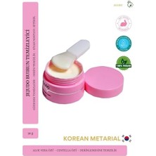 Uslucan Alışveriş Burun Temizleme Macunu, Burun Bandı, Gözenek Giderici 60 Kullanımlık Maske 30 Gr/60 Strips