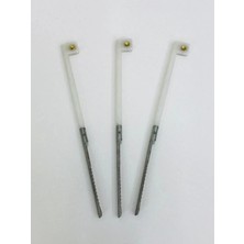 K-Yonlineticaret 3'lü Set Çelik Topmatik Ürün Kesme Makinası Yedek Kaşık Yedek Uc Kürek