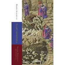 Uslucan Alışveriş Ilahi Komedya: Sandro Botticelli Resimleriyle