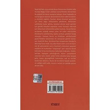 Uslucan Alışveriş Mir'atül'l-Memalik - Seydi Ali Reisin Maceraları: Basra - Hindistan - Türkistan - Iran 1554-1557
