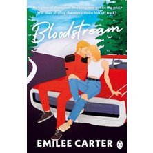 Uslucan Alışveriş Bloodstream: A Sizzling Motorsport Romance For Fans Of Lauren Asher And Hannah Grace