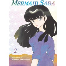 Uslucan Alışveriş Mermaid Collector's Edition, Vol. 2