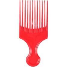 Uslucan Alışveriş Vepa Ultra Afro Tarak 991 - Ergonomik, Yağ Dengesi, Rahat Açma