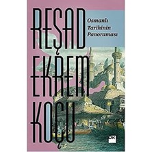 Uslucan Alışveriş Osmanlı Tarihinin Panoraması