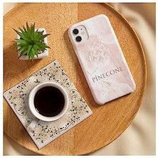 Uslucan Alışveriş Nazar, Şahmeran, Hayat Ağacı, Fatma Ana Eli  Taş Bardak Altlığı Seti - 4 Parça - Dekoratif, Rustik Mutfak Aksesuarı, 10X10 Cm, Kaydırmaz Tabanlı, Şık ve Dayanıklı SC165