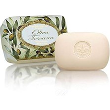 Uslucan Alışveriş Saponificio Artigianale Fiorentino Sabun 200 gr - Olive