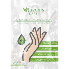 Uslucan Alışveriş Kişiye Özel Susuz Manikür Seti