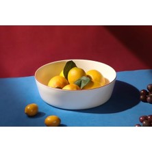 Uslucan Alışveriş Funky Kase 24CM