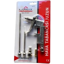 Uslucan Alışveriş Uzun Hava Tabancası, Profesyonel Hava Tabancası, Yüksek Performanslı Atış Ekipmanı