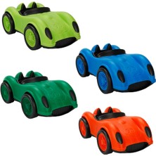 Uslucan Alışveriş Yariş Arabam 4r.