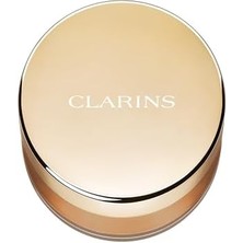 Uslucan Alışveriş Clarins Ever Matte Loose Powder 03 Pudra 1 gr