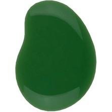 Uslucan Alışveriş Çim Yeşili Kalıcı Oje 91-Yoğun Renk Veren Jel Oje 12 Ml-Nail Uv Gel Polish 91