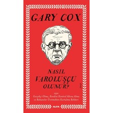 Uslucan Alışveriş Nasıl Varoluşçu Olunur?: Veya Gerçekçi Olma, Kendini Kontrol Altına Alma ve Bahaneler Üretmekten Kurtulma Rehberi