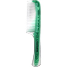 Uslucan Alışveriş Yeşil Tarak - 21