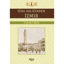 Uslucan Alışveriş Iğne Deliğinden Izmir