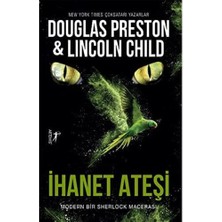 Uslucan Alışveriş Ihanet Ateşi: Modern Bir Sherlock Macerası