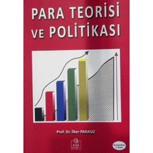 Uslucan Alışveriş Para Teorisi ve Politikası