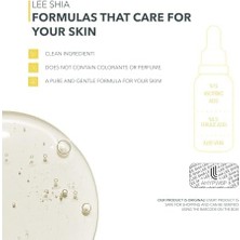 Uslucan Alışveriş Aydınlatıcı Vitamin C Serum 30 ml (Ascorbıc Acıd%15 Ferulıc Acıd%0.5 Aloe Vera)