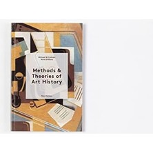 Uslucan Alışveriş Methods And Theories Of Art History Third Edition (Kapak Değişebilir)