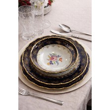 Thun Yemek Takımı Çekoslavak 77 Parça