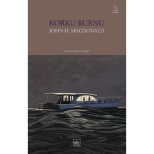 Uslucan Alışveriş Korku Burnu