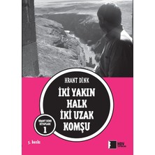 Uslucan Alışveriş Iki Yakın Halk Iki Uzak Komşu